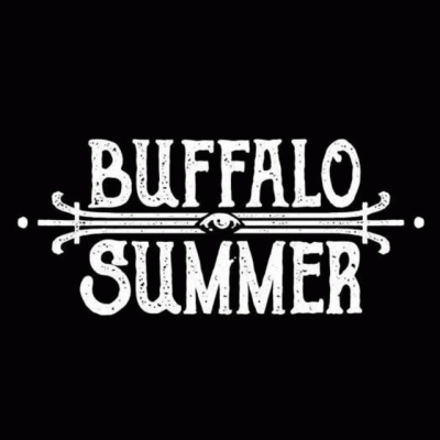 logo Buffalo Summer